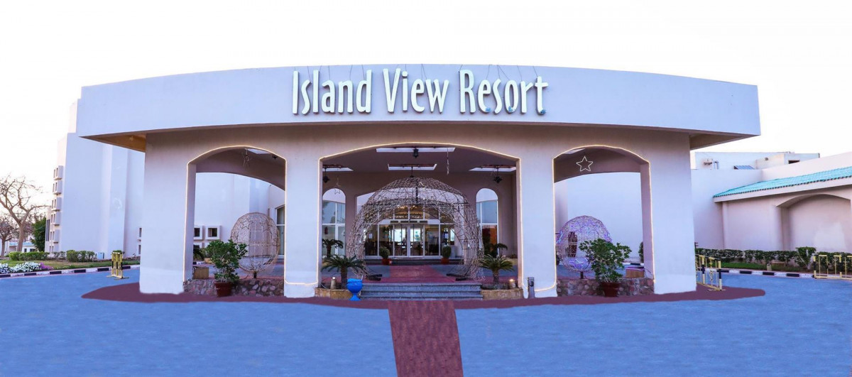 ISLAND VIEW RESORT (EX. SUNRISE ISLAND VIEW RESORT) 5*