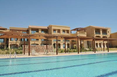 SWISS INN DREAMS RESORT TABA 5*