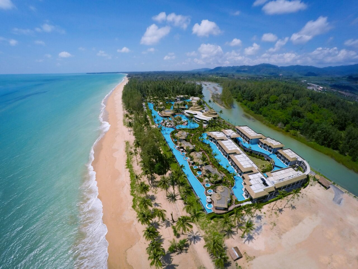 THE HAVEN KHAO LAK 5*