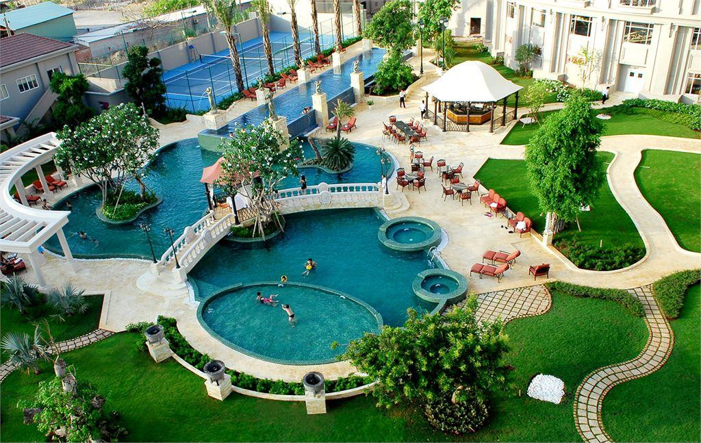 THE IMPERIAL VUNG TAU 5*