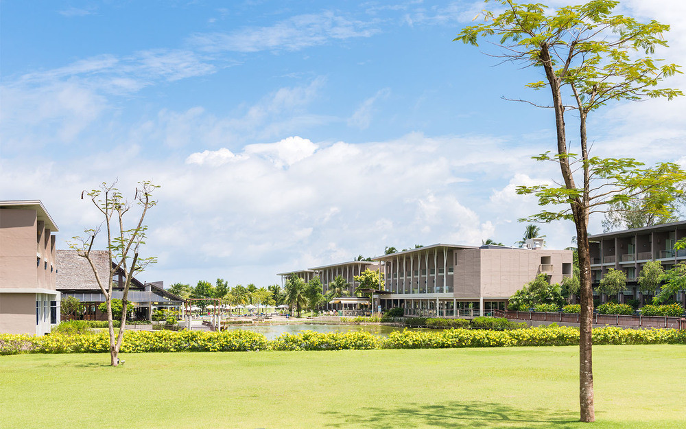 THE SANDS KHAO LAK BY KATATHANI 5*