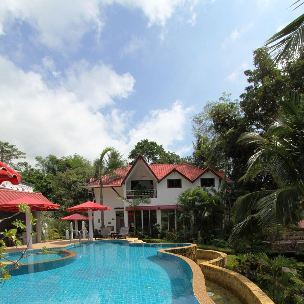 TOP RESORT KOH CHANG 2*