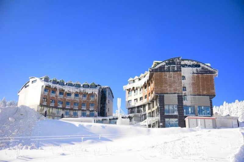 TREND LIFE HOTELS ULUDAG 4*