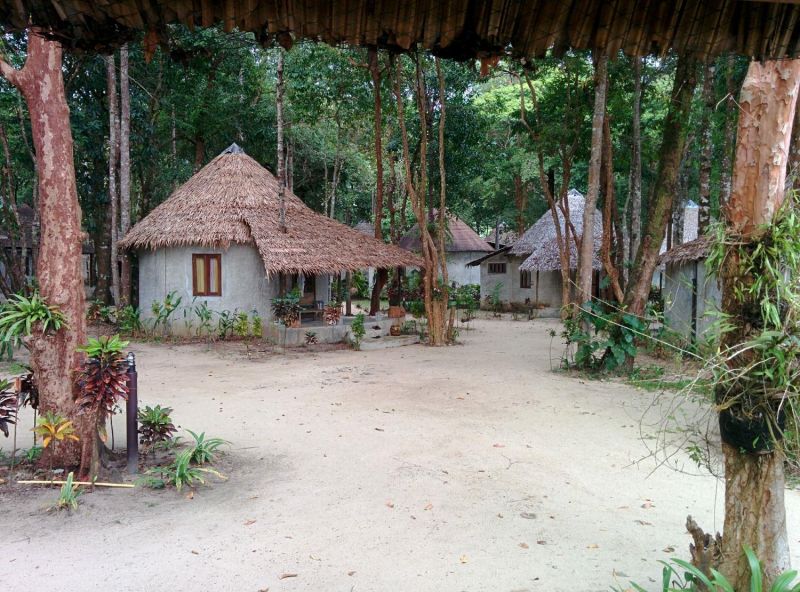 TROPICAL BEACH KOH CHANG 3*