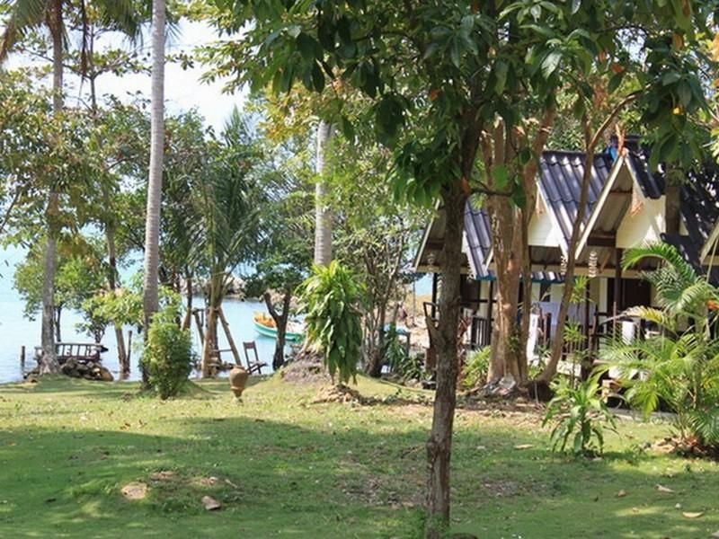 VANALEE RESORT KOH CHANG 2*