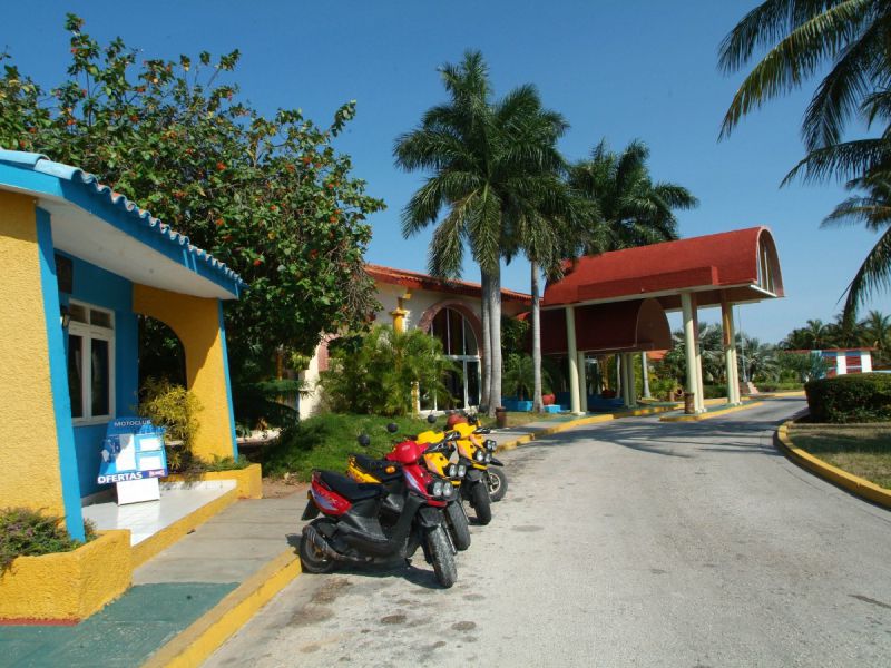 VILLA COJIMAR 3*