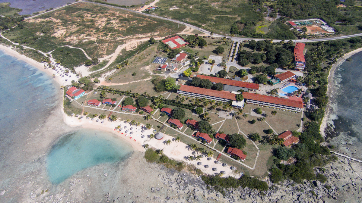 VILLAGE COSTASUR (ex. CLUB AMIGO COSTA SUR) 3*