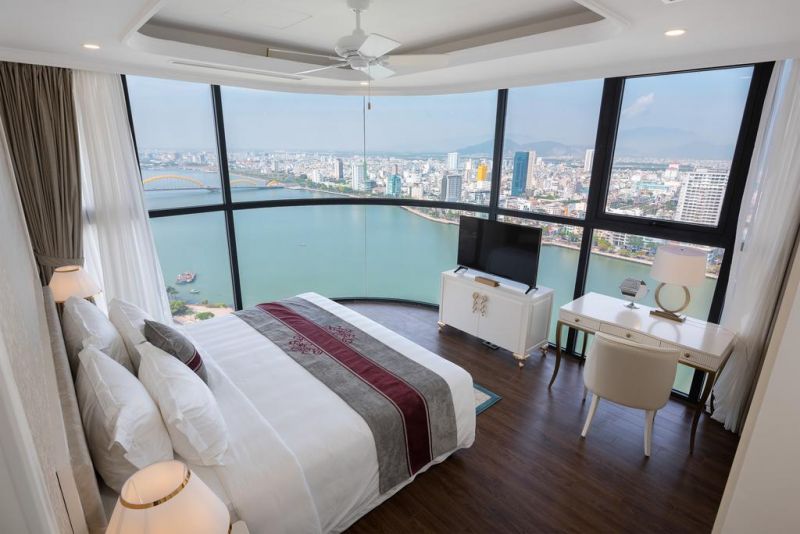 VINPEARL CONDOTEL RIVERFRONT DA NANG 4*