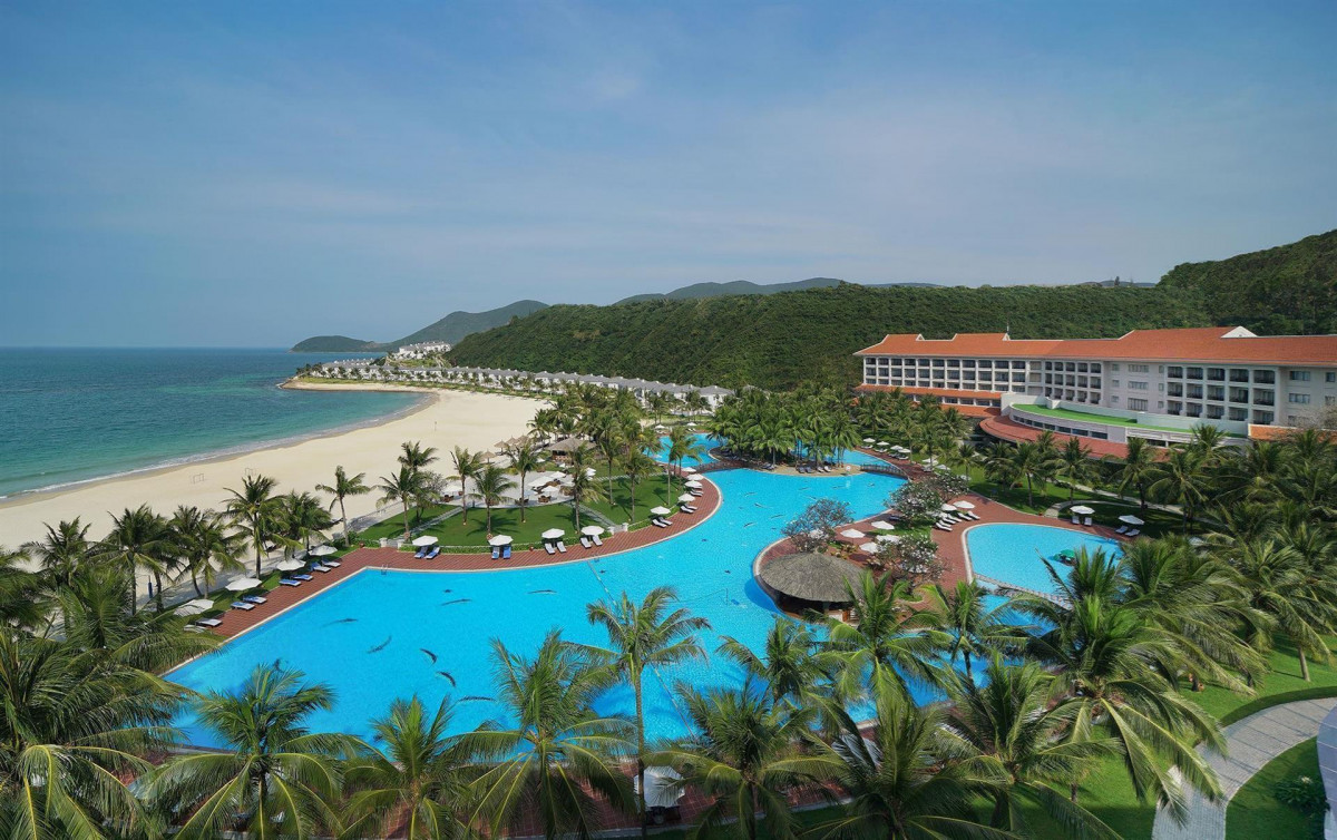 VINPEARL NHA TRANG RESORT 5*