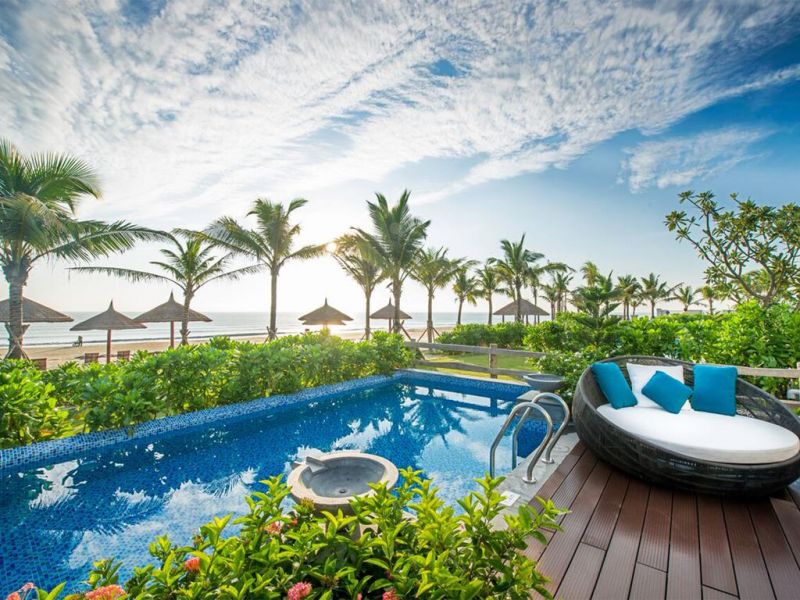 VINPEARL RESORT & SPA DA NANG 5*