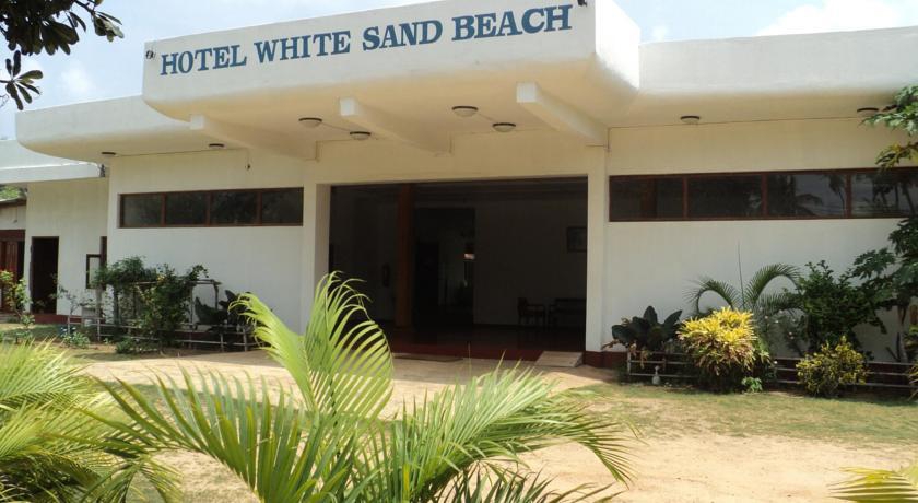 WHITE SAND BEACH 2*