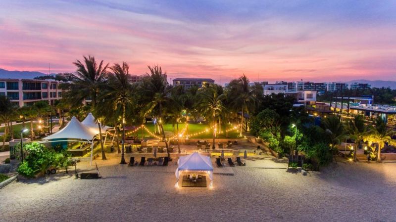 YAIYA HUA HIN RESORT 4*